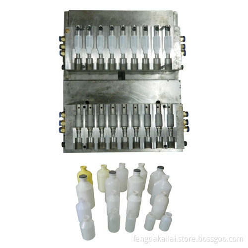 Pet Preform Blow Mould Preform Blowing Mold (PB-1)